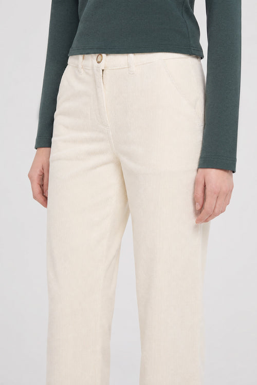 armor-lux-pantalon-droit-velours-coton-stretch image 5