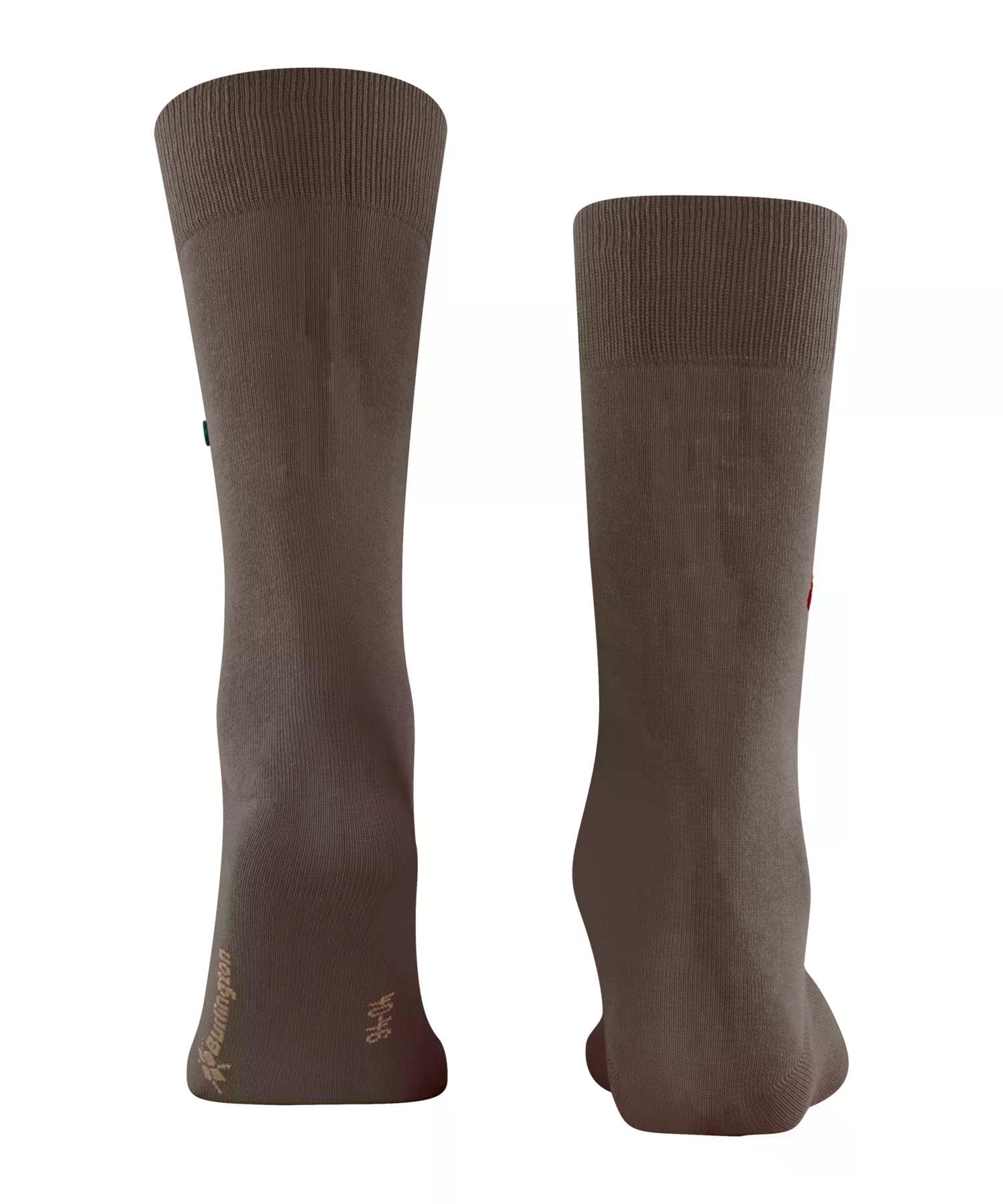 burlington-brit-style-chaussettes-homme-coton-respirant-2 image 2