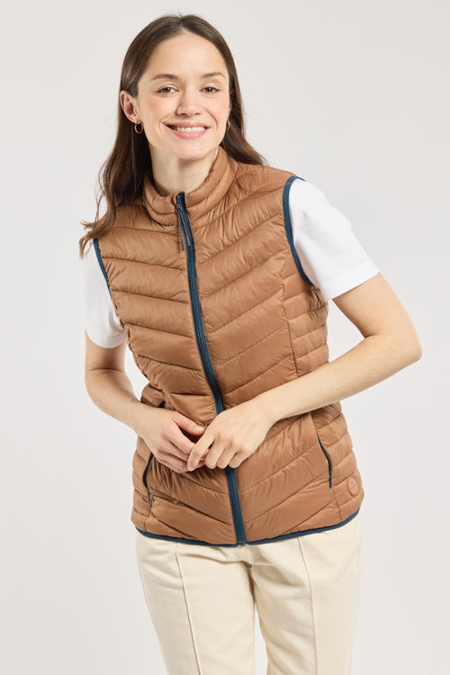 armor-lux-gilet-matelass-sans-manches-doudoune-sorona image 2