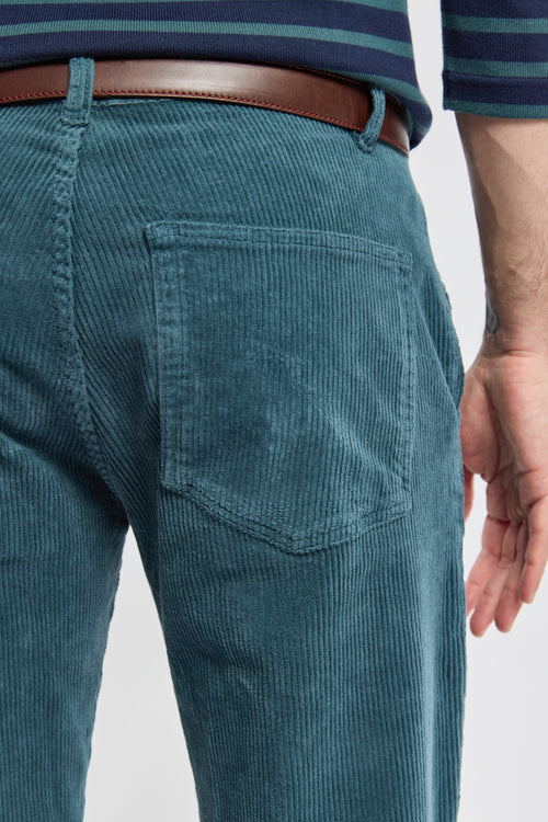 armor-lux-pantalon-velours-c-tel-homme-coupe-droite image 5