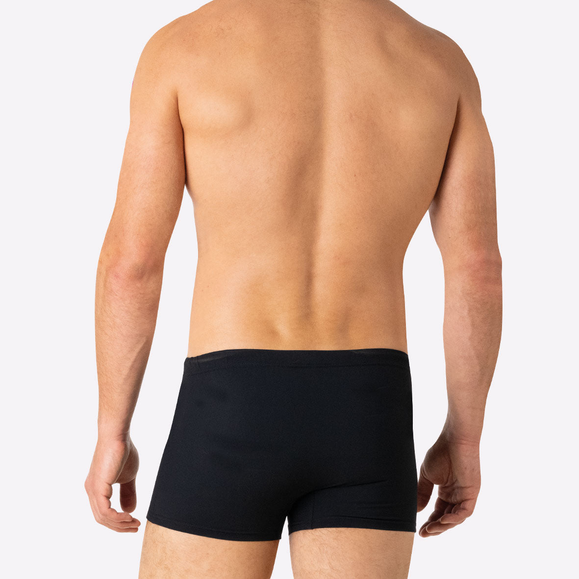 eminence-smart-boxer-de-bain-homme-fibres-recycl-es-uni image 2