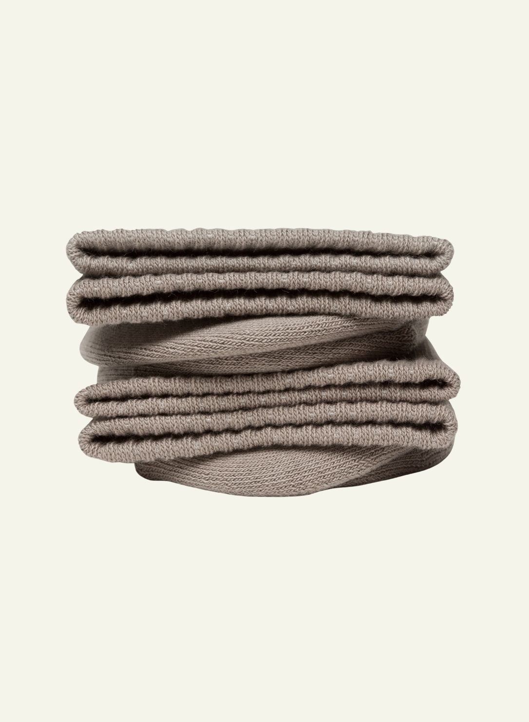 archiduchesse-bouclette-gris-cumulus-chaussettes-hiver-chaudes image 1