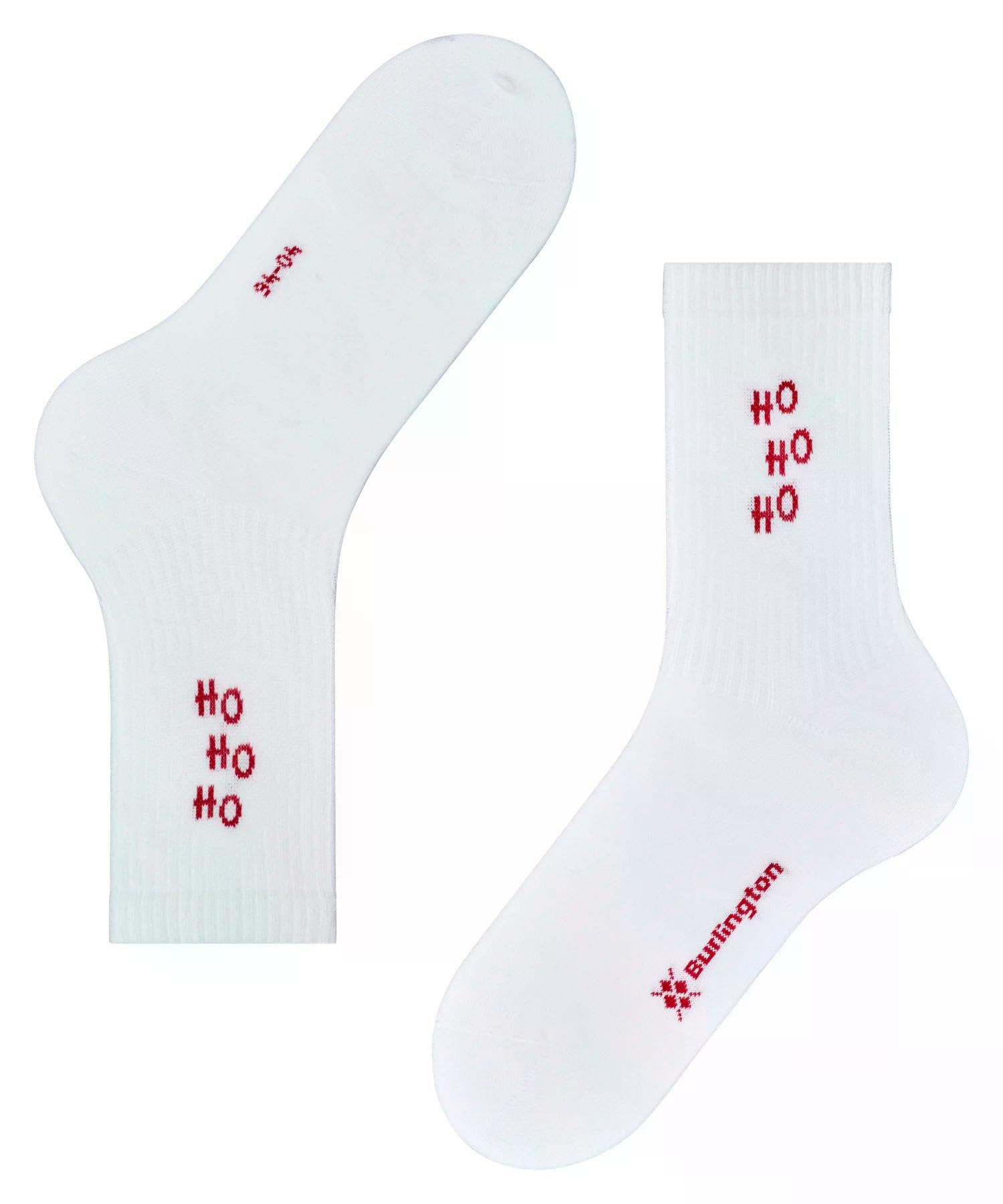 burlington-x-mas-rib-chaussettes-homme-coton-fantaisie-blanc-off-white-2040-40-4 image 5