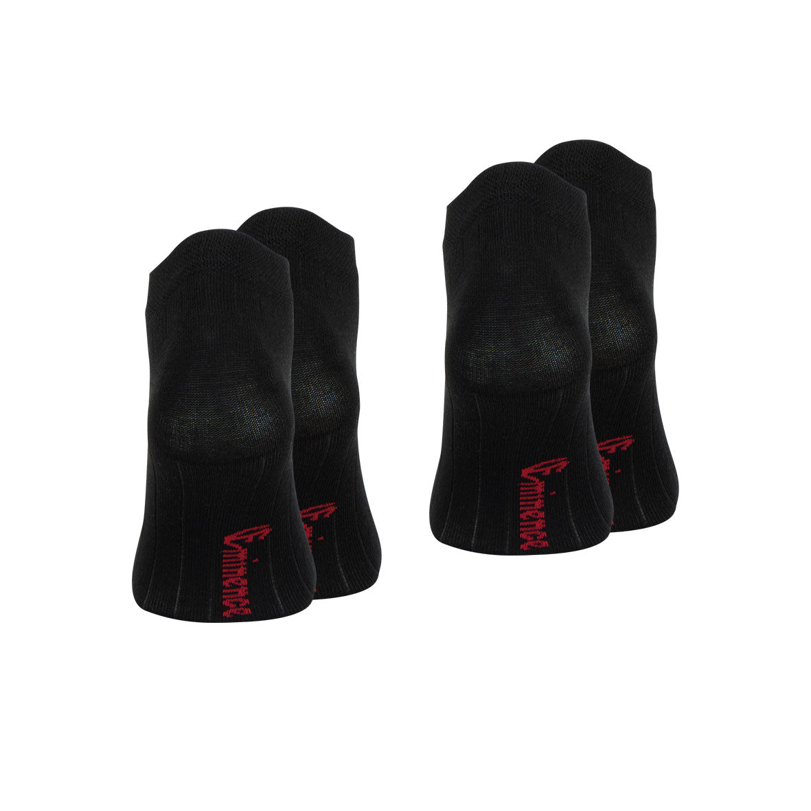 eminence-essentiels-lot-de-2-paires-socquettes-homme-coton-peign image 4