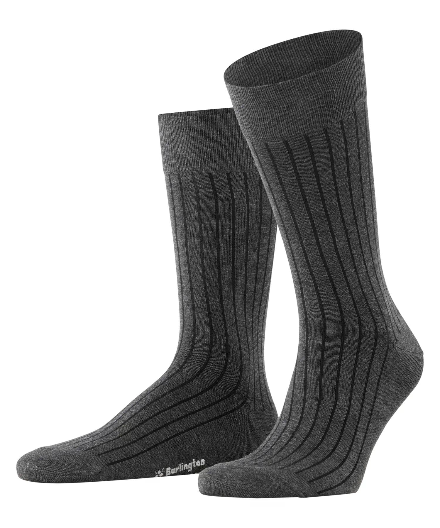 burlington-duke-street-chaussettes-homme-coton-respirant image 8