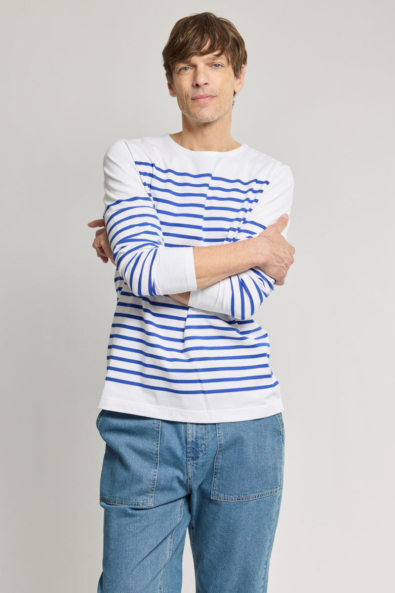 armor-lux-marini-re-arsenal-homme-coton-lourd-200g-m-2 image 1