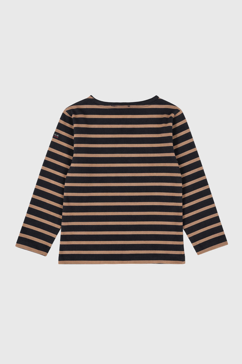 armor-lux-marini-re-kids-coton-pais-210g-m-col-bateau image 2