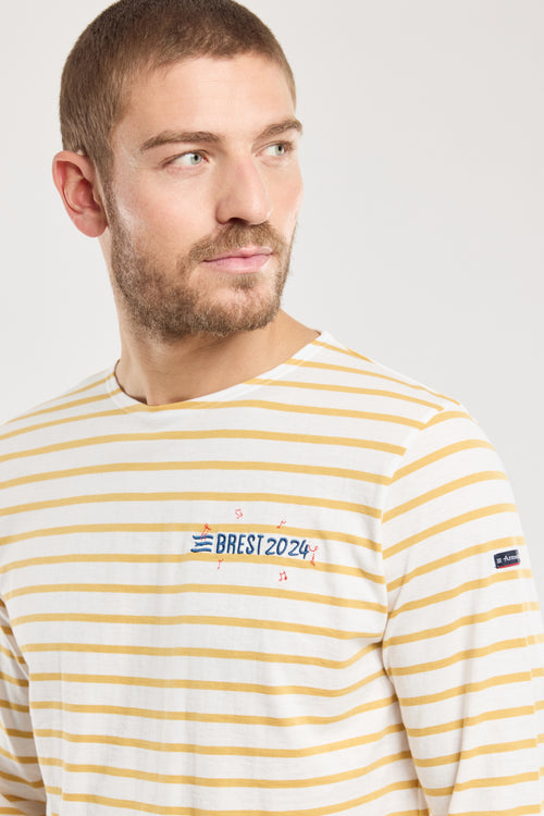 armor-lux-marini-re-homme-brest-2024-coton-l-ger-2 image 3