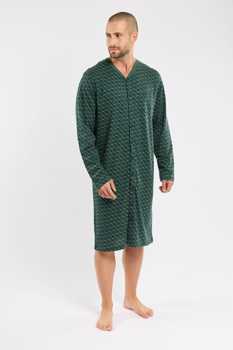 armor-lux-liquette-boutonn-e-homme-coton image 3
