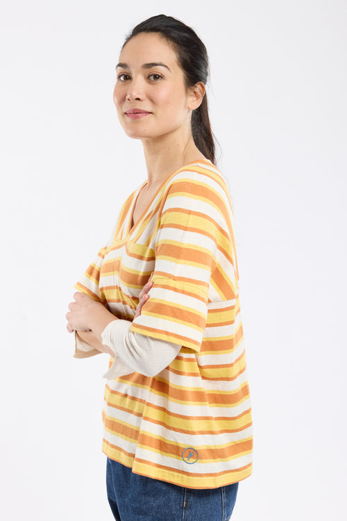 armor-lux-marini-re-oversize-coton-lin-x-nolwenn-faligot image 3