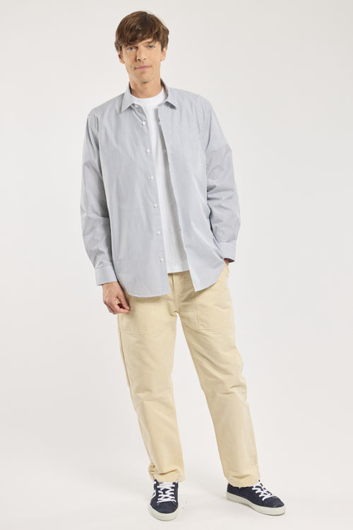 armor-lux-chemise-homme-comfort-fit-100-coton image 4