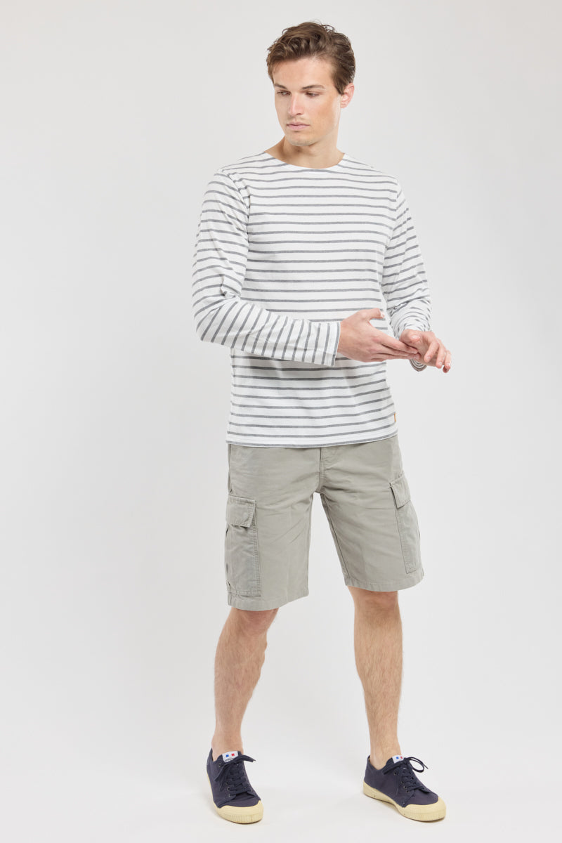 armor-lux-marini-re-ploz-vet-homme-coton-l-ger image 4