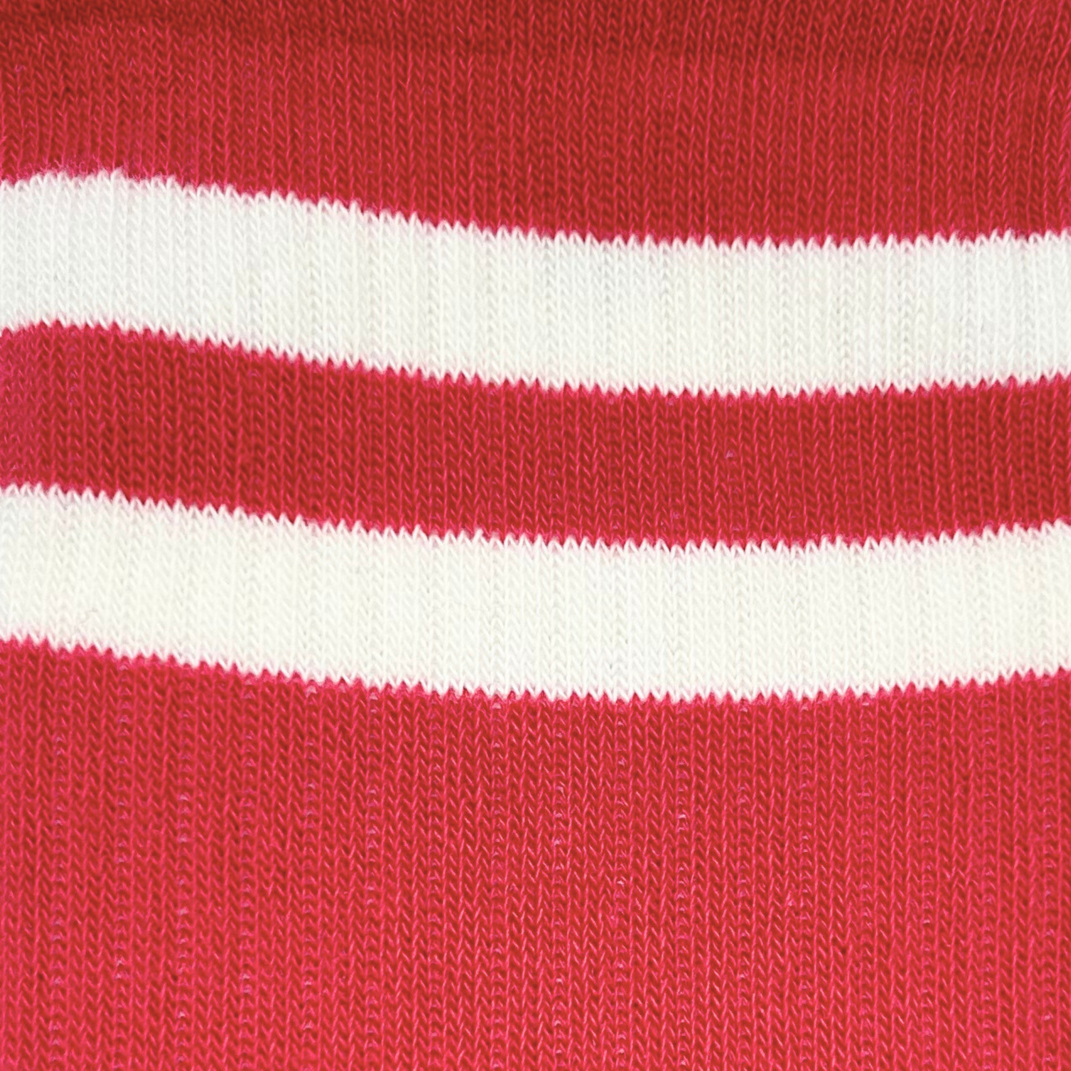 archiduchesse-rose-ken-chaussettes-bouclette-rose-vif image 3