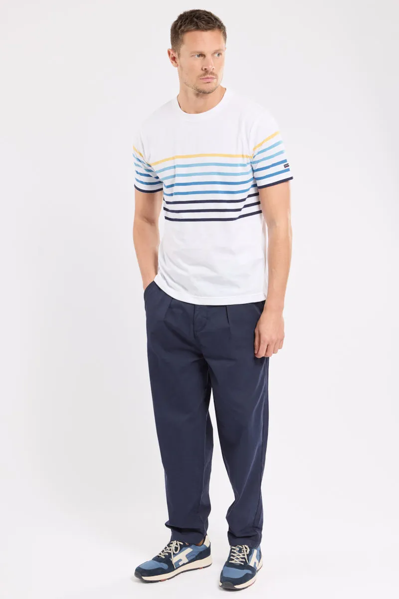 armor-lux-h-ritage-chino-coupe-relax-plis-coton-stretch image 1