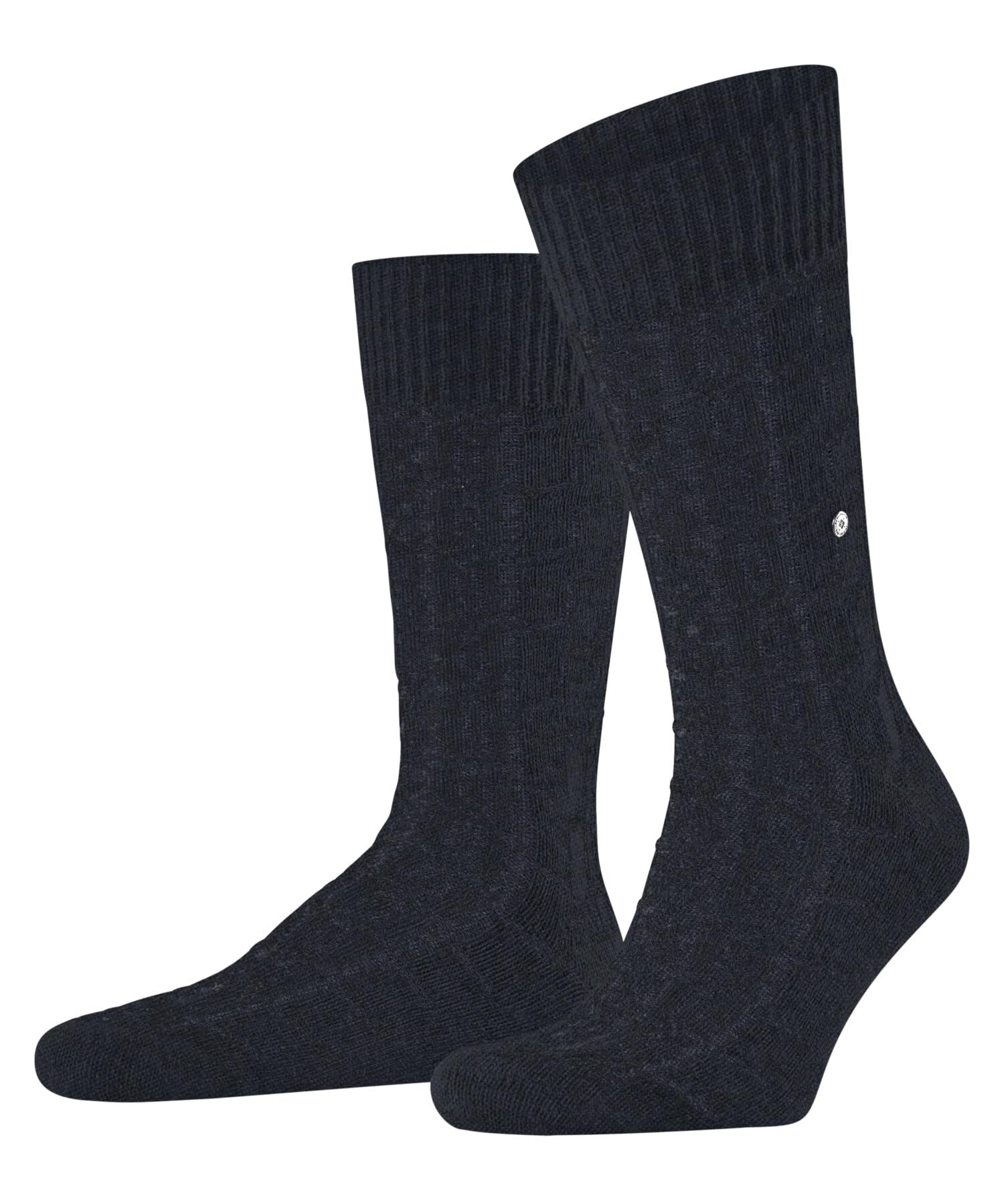 burlington-twist-of-tweed-chaussettes-homme-laine-et-soie image 8
