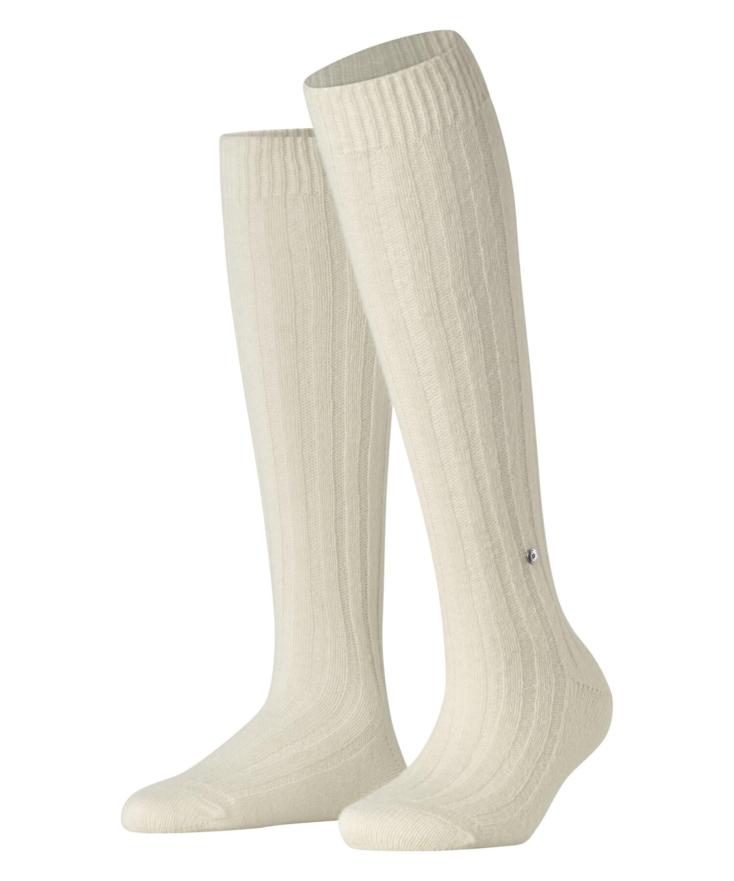 burlington-soft-rib-femme-chaussettes-longues-laine-et-alpaga image 8
