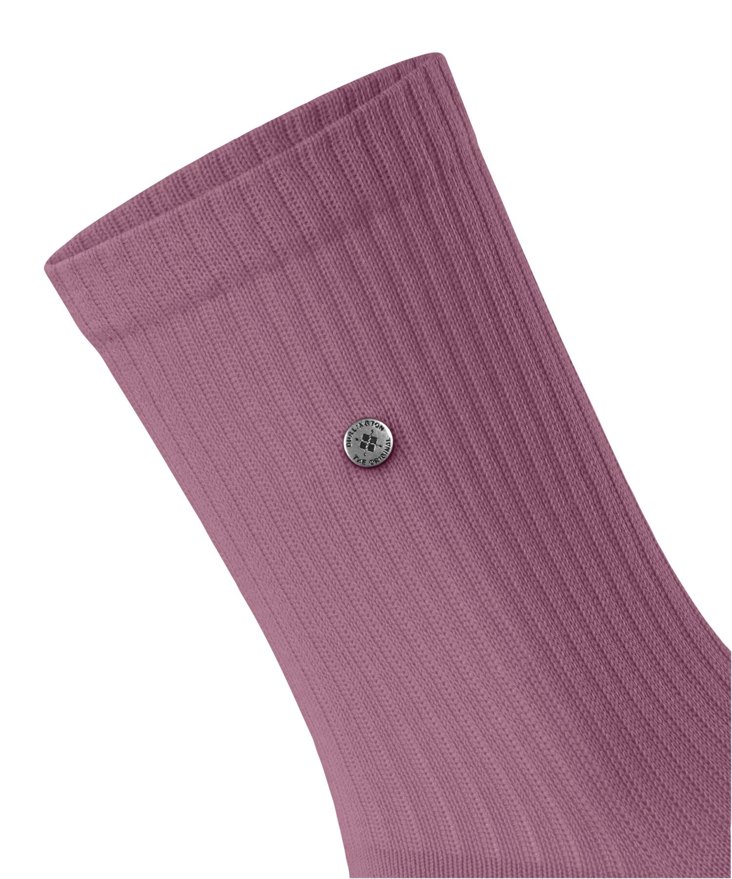 burlington-fleet-street-chaussettes-femme-coton-c-tel-rose-english-36-41 image 6