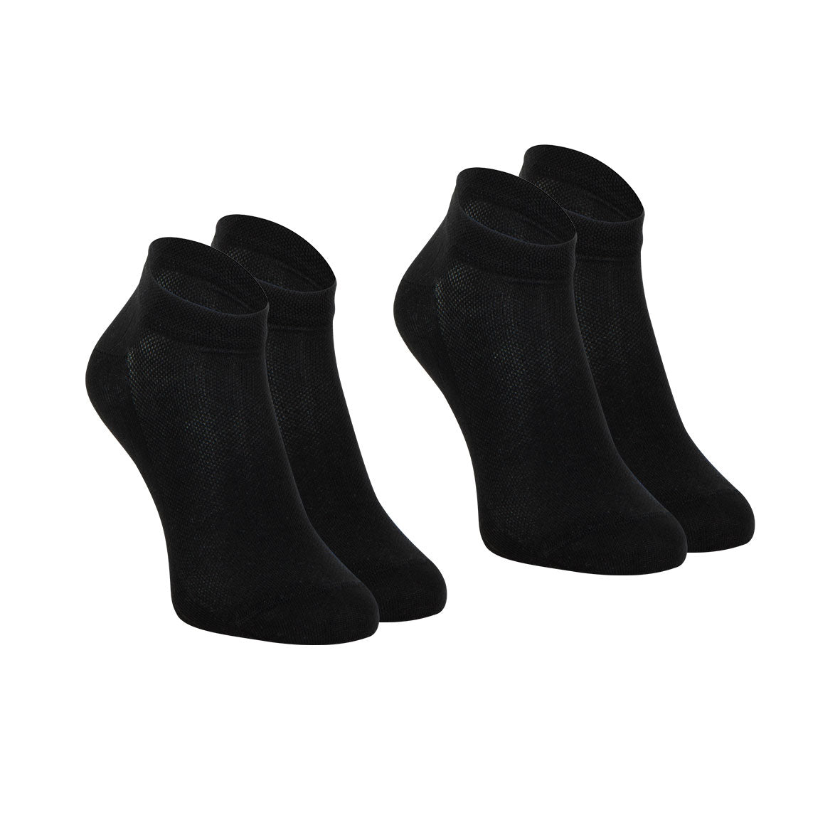 eminence-essentiels-lot-de-2-paires-socquettes-homme-coton-peign image 3