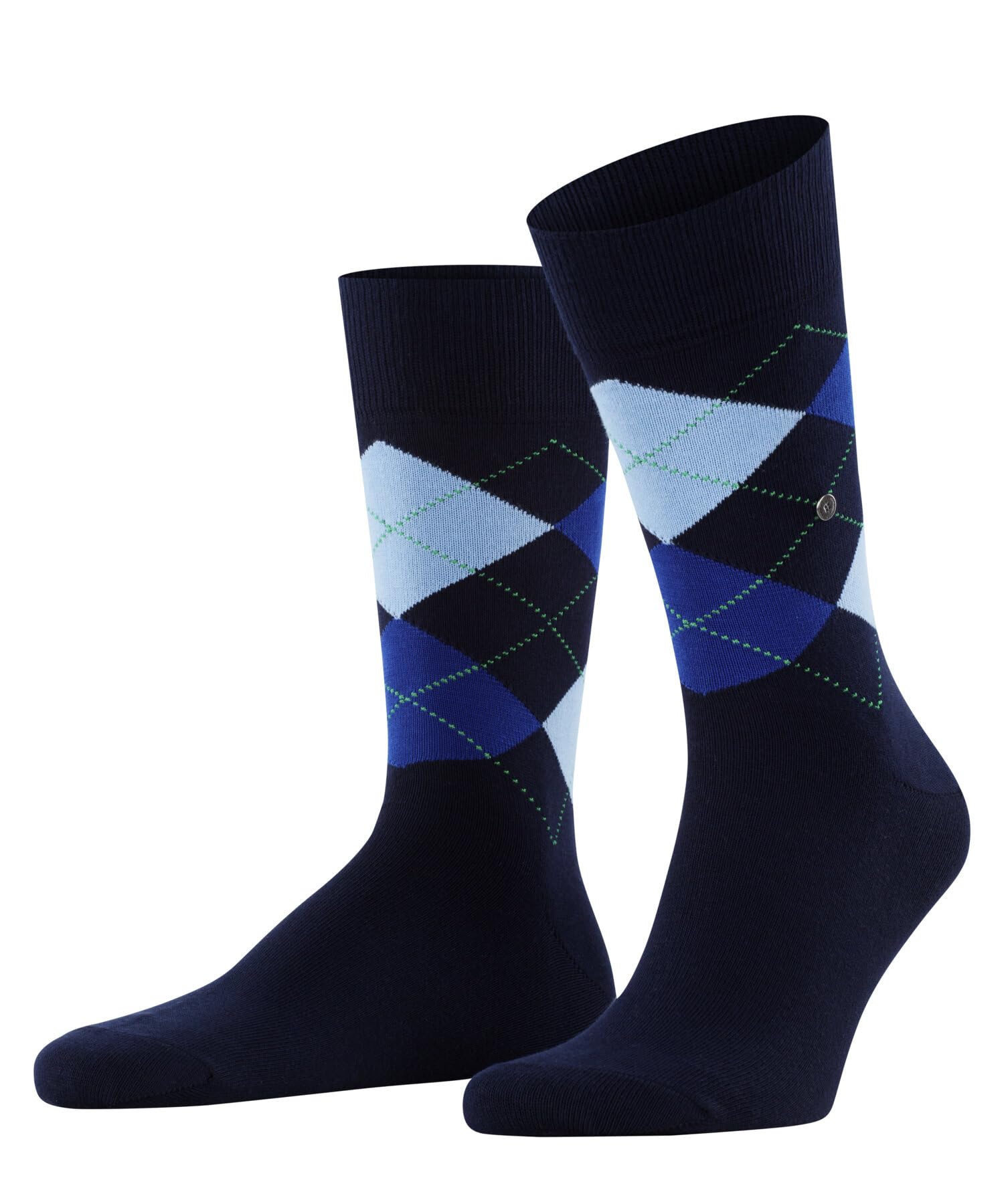 burlington-classic-box-chaussettes-hommes-coffret-coton image 3