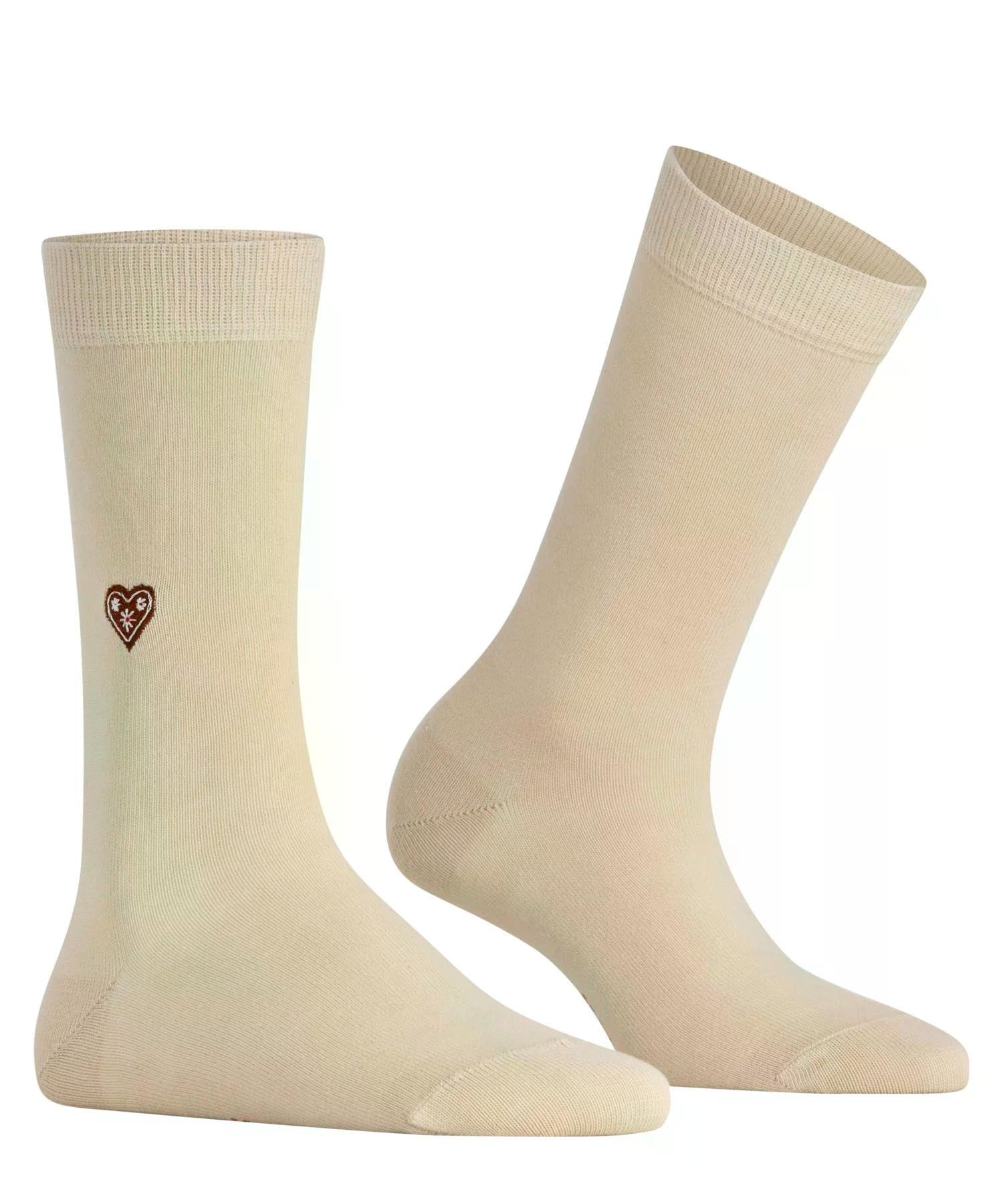 burlington-brit-style-chaussettes-femme-coton-respirant-2 image 8