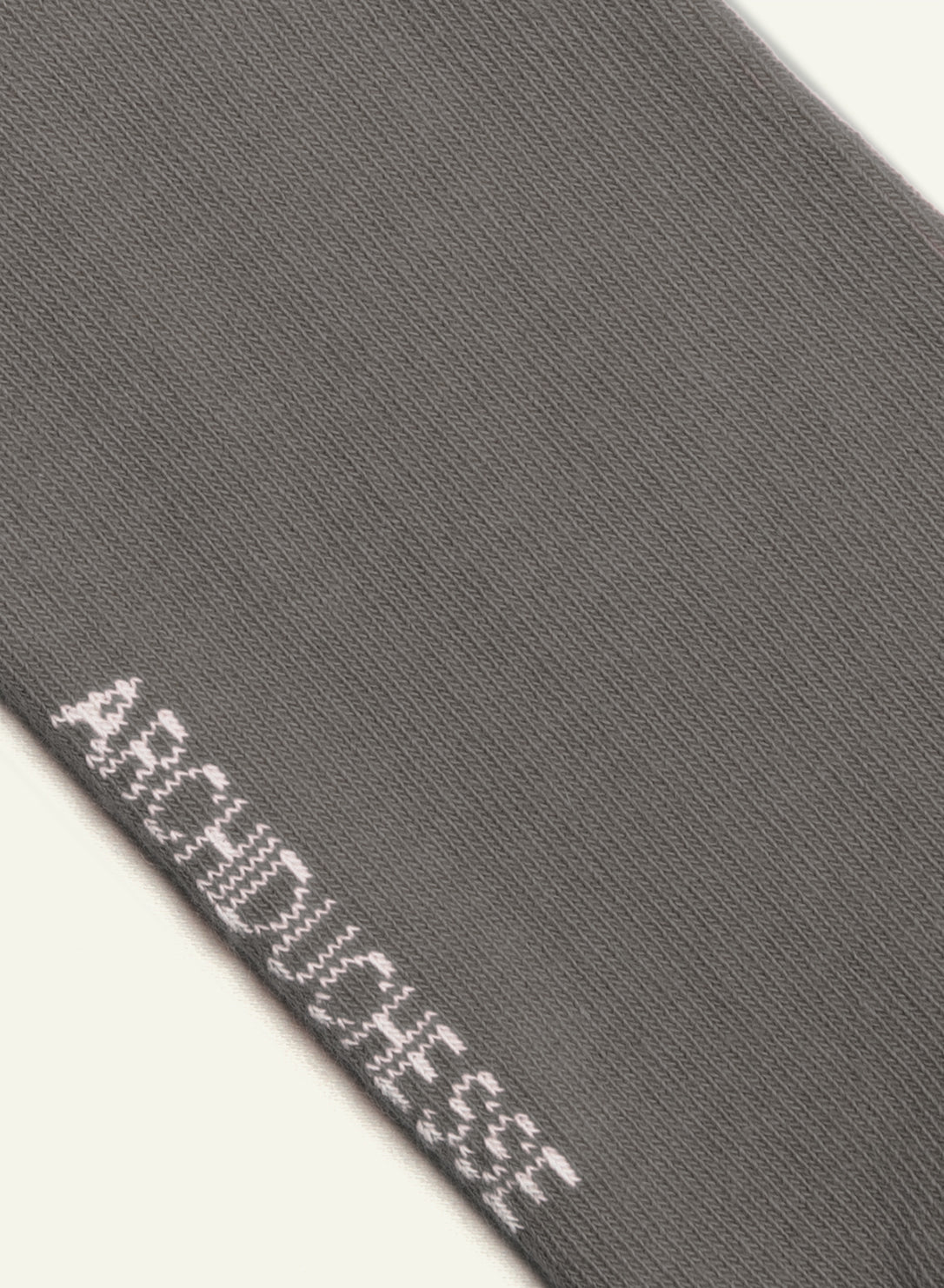 archiduchesse-de-ville-gris-noc-ros-chaussettes-coton-mi-mollet image 4