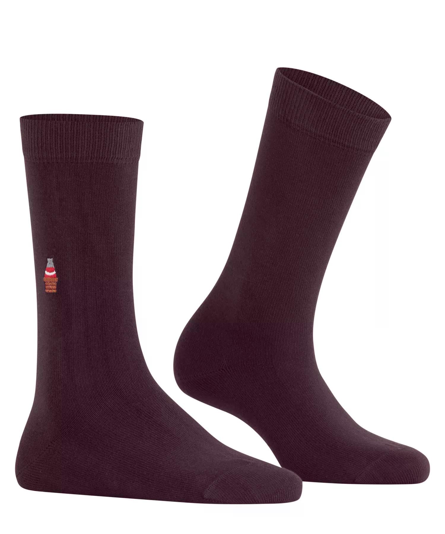 burlington-brit-style-chaussettes-femme-coton-respirant-2 image 6