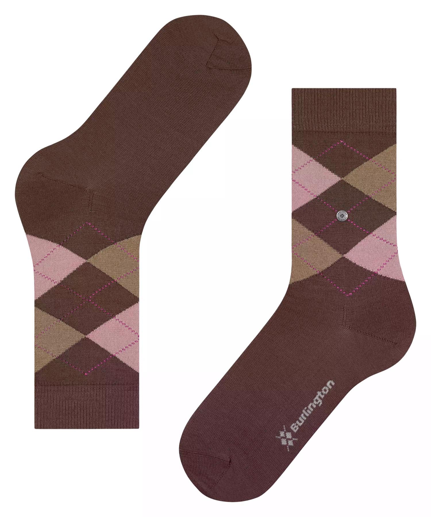 burlington-marylebone-chaussettes-femme-laine-respirantes-anti-odeur image 5