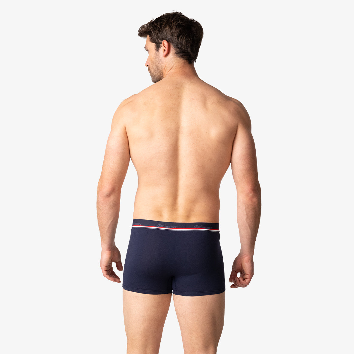 eminence-lot-de-2-boxers-homme-fait-en-france-coton-stretch-4 image 3