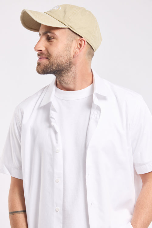 armor-lux-h-ritage-chemise-homme-manches-courtes-100-coton image 4
