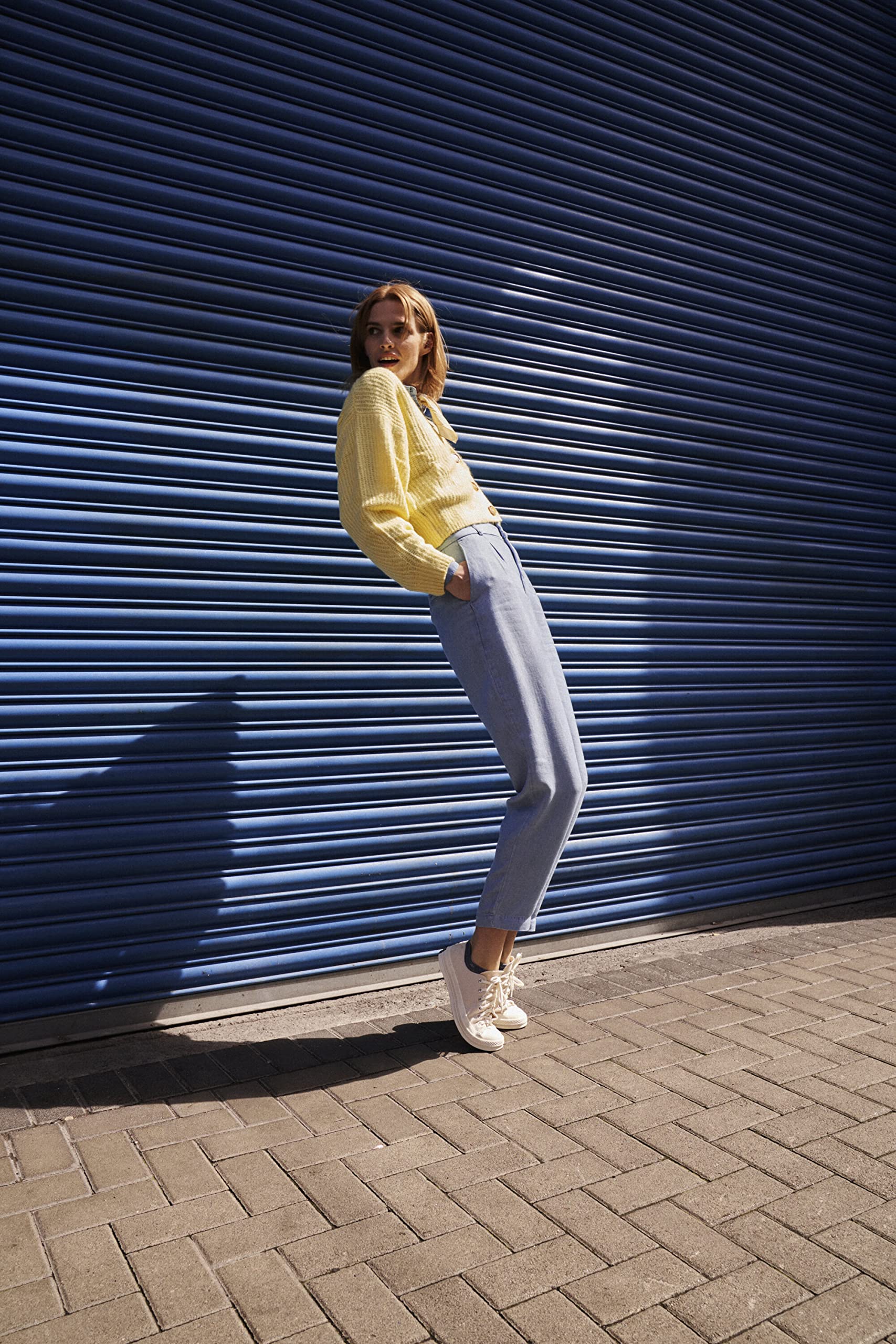burlington-soho-vibes-socquettes-femme-coton-respirant image 4