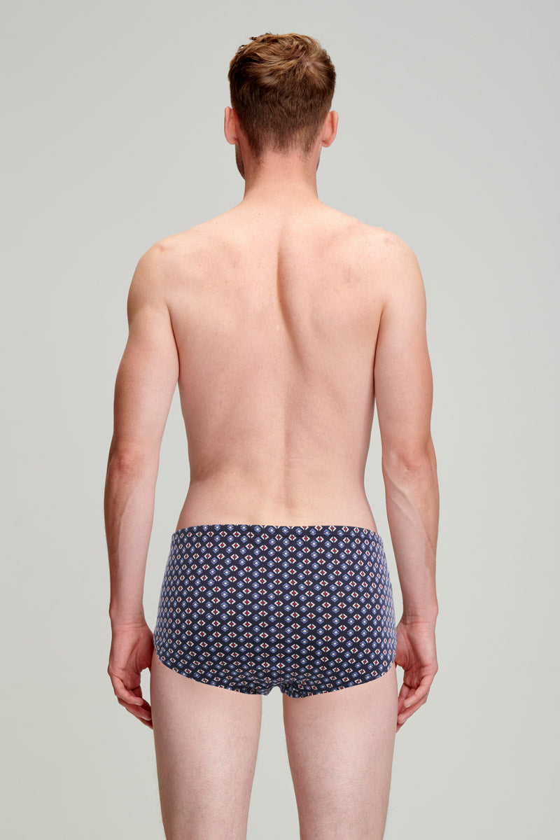 armor-lux-slip-ouvert-homme-motifs-g-om-triques-coton-biologique image 2