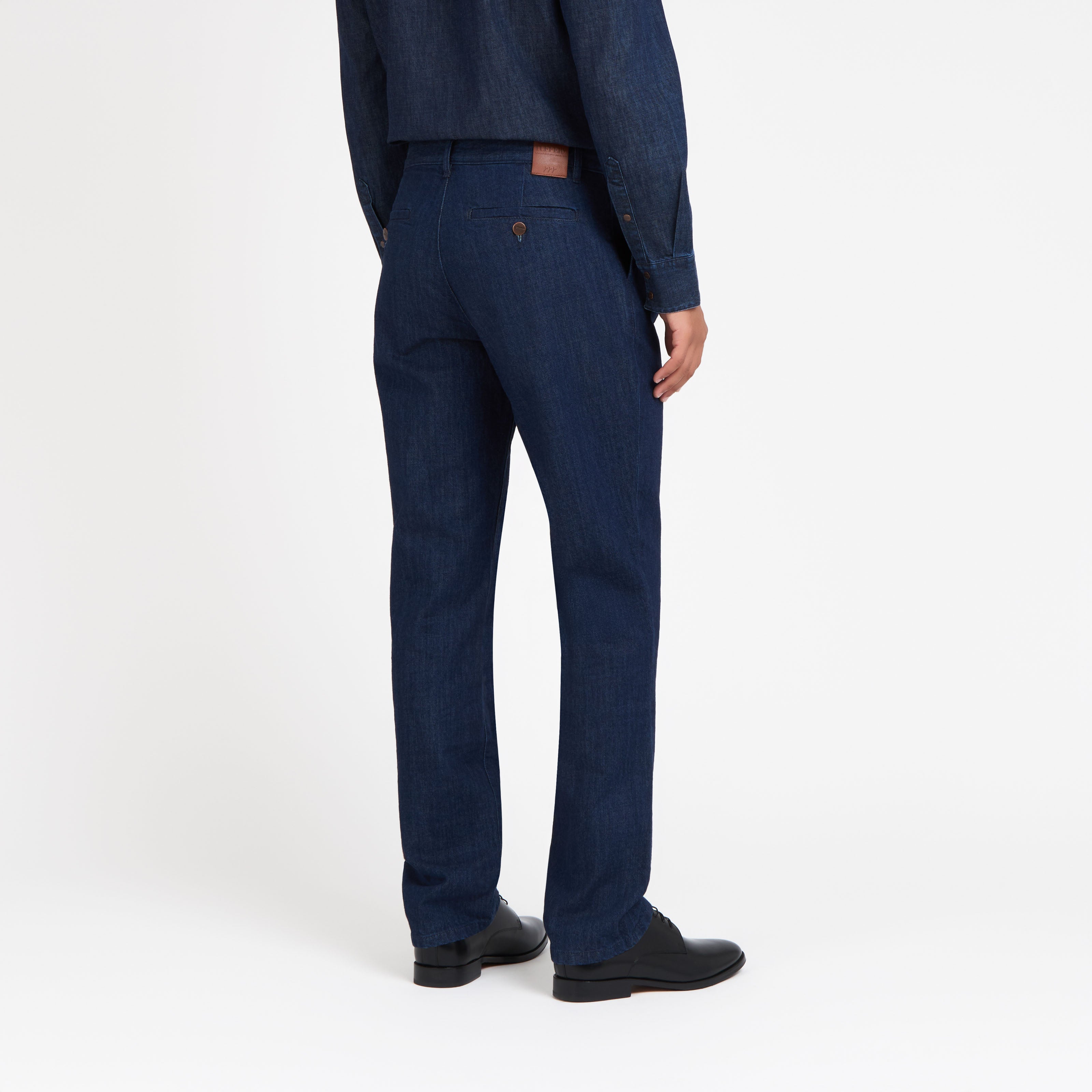 atelier-tuffery-pantalon-jean-achille-pliss-ajust-brut-homme image 5