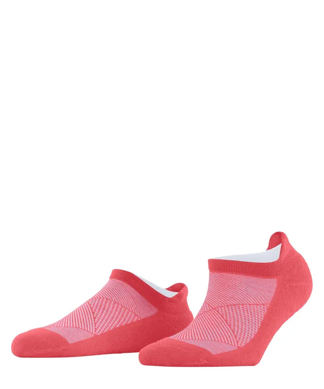 burlington-athleisure-socquettes-femme-sport-coton-coupe-basse-blanche-taille-un image 1
