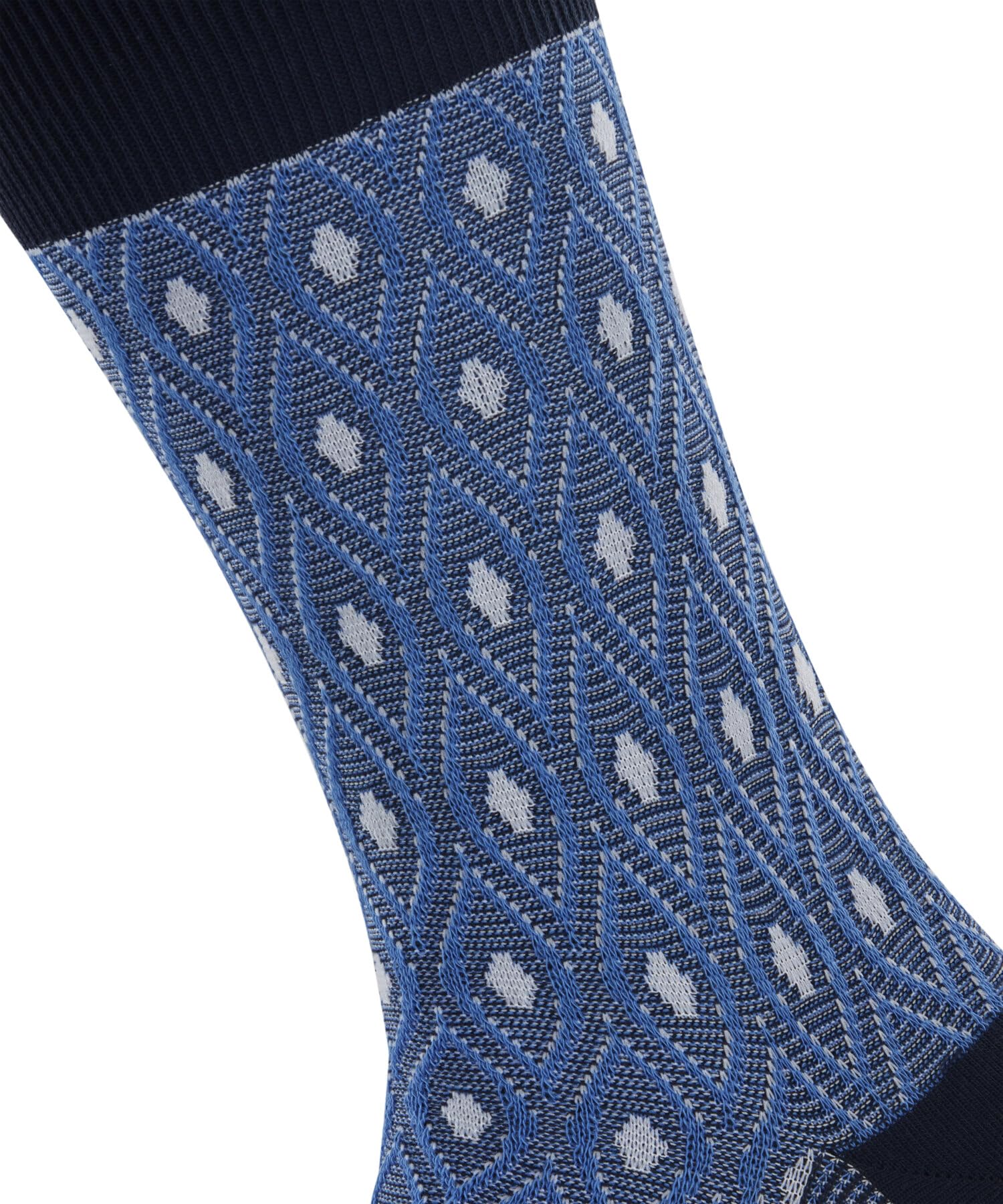 burlington-seaside-chic-homme-chaussettes-opaque-coton image 3