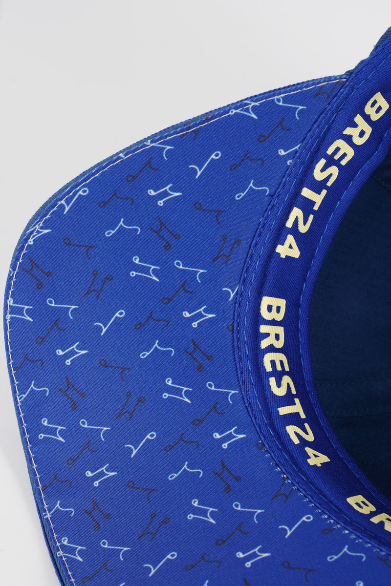 armor-lux-casquette-brest-2024-mixte-coton-r-glable-2 image 4