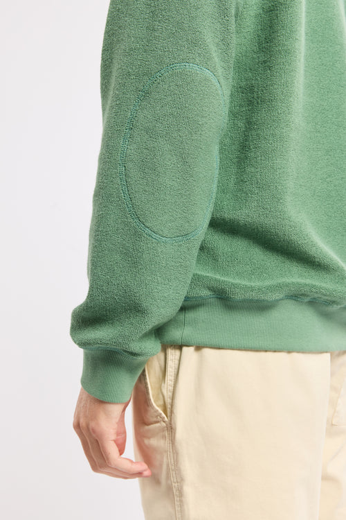 armor-lux-sweat-manches-raglan-coton-homme image 6