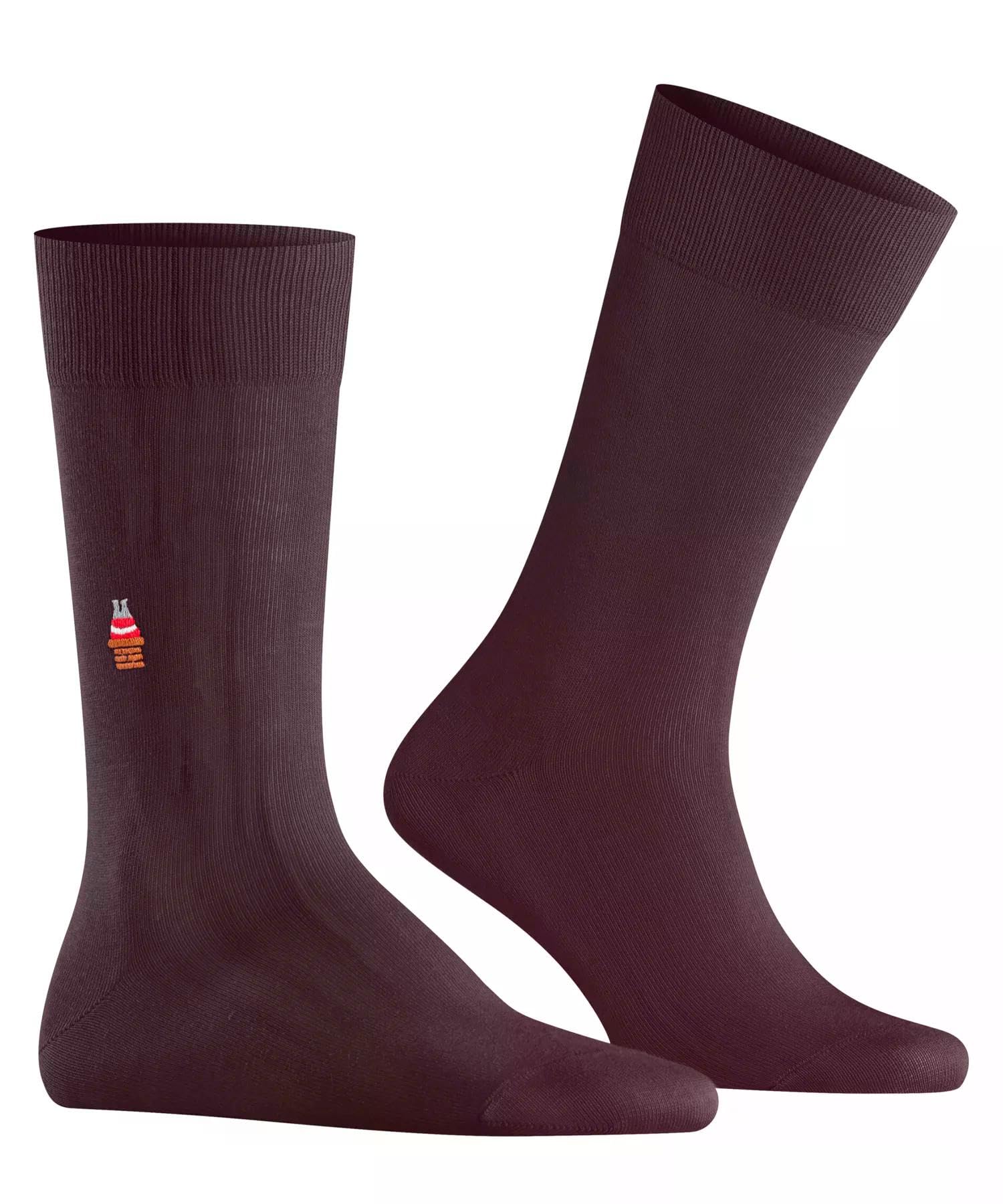 burlington-brit-style-chaussettes-homme-coton-respirant-2 image 8