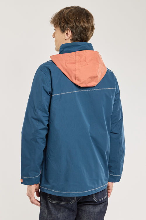 armor-lux-parka-imperm-able-homme-capuche-coupe-droite image 7
