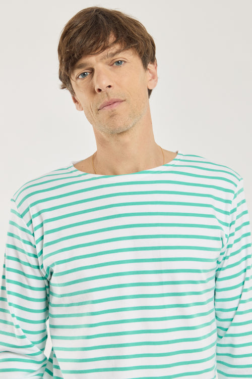 armor-lux-amiral-marini-re-homme-coupe-ajust-e-coton-pais image 3