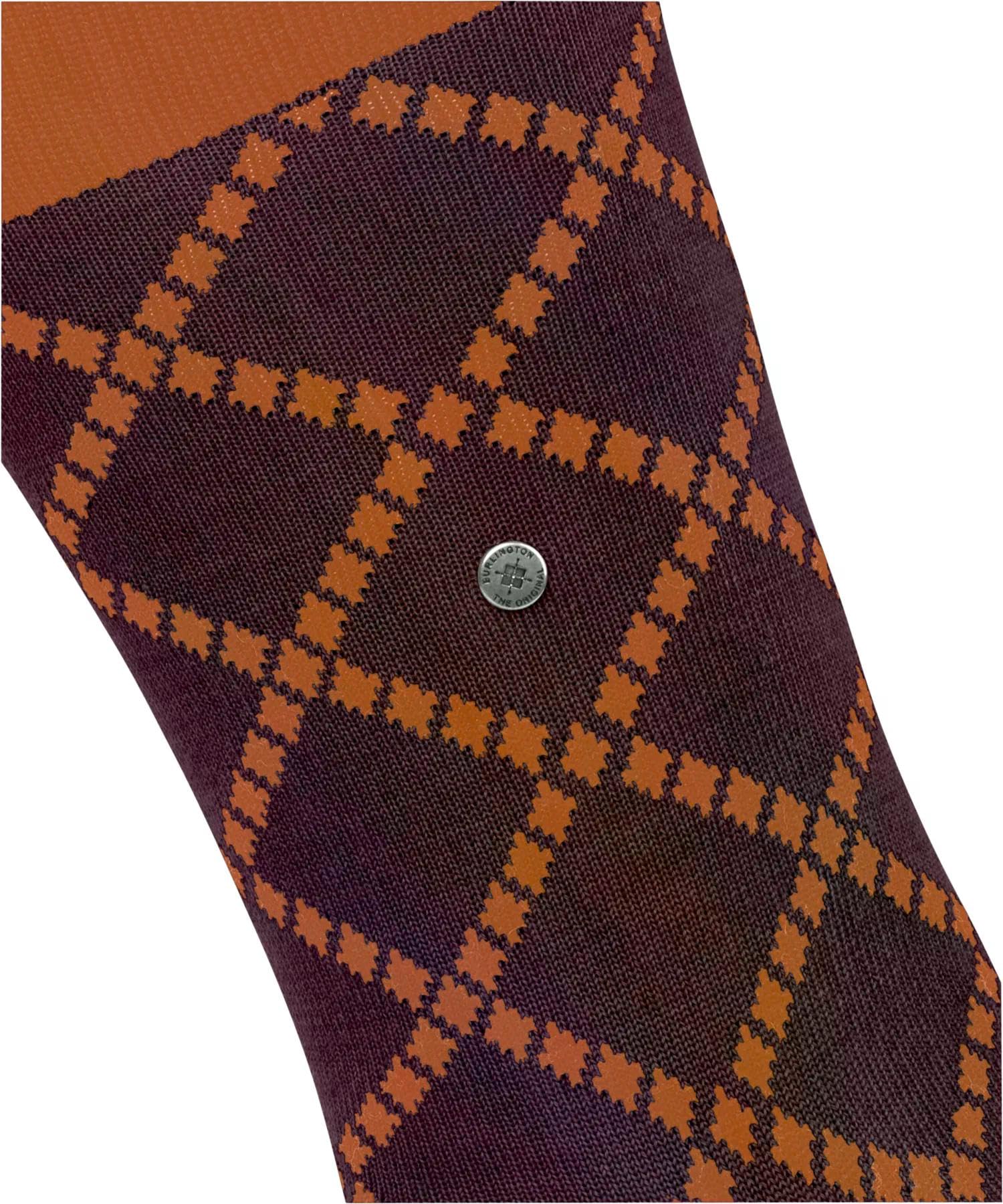 burlington-ferry-road-chaussettes-homme-laine-respirante image 5