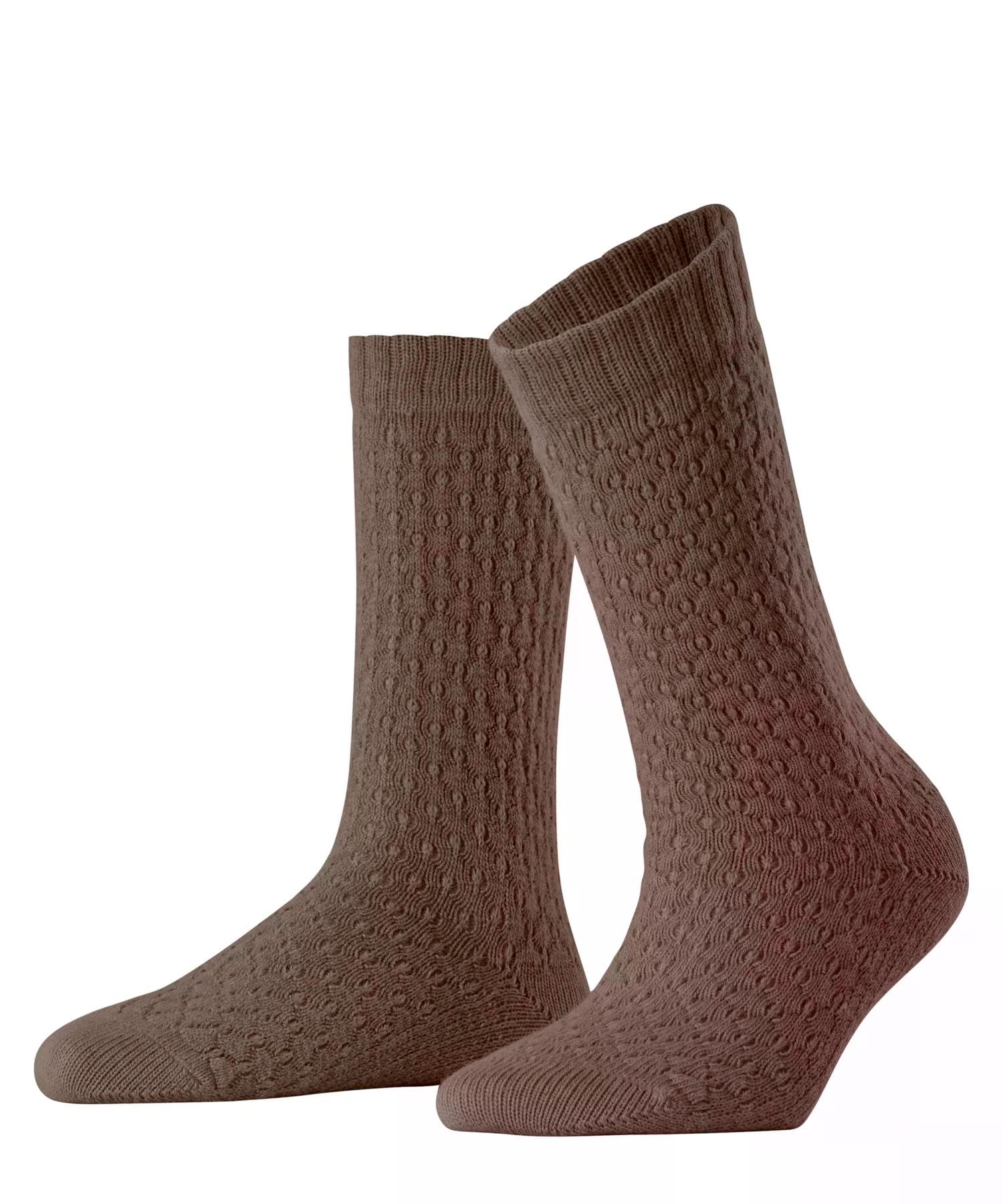 burlington-orkney-chaussettes-opaque-femme-coton-laine-cachemire image 6