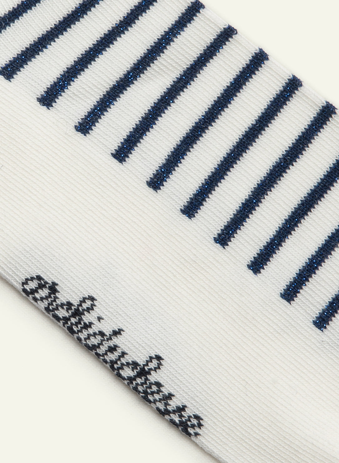 archiduchesse-belle-le-bleue-chaussettes-fantaisie-courte-lurex image 5