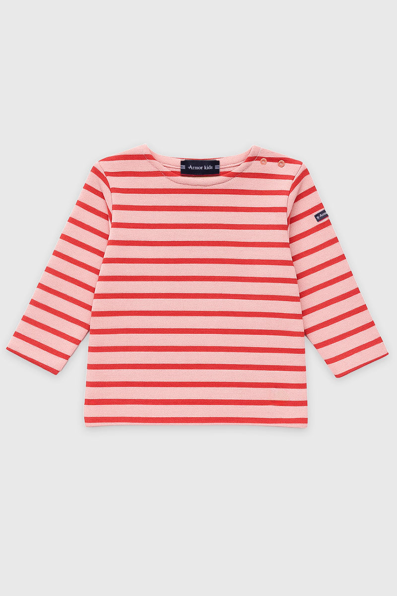 armor-lux-marini-re-baby-coton-pais-interlock-260g-m image 1