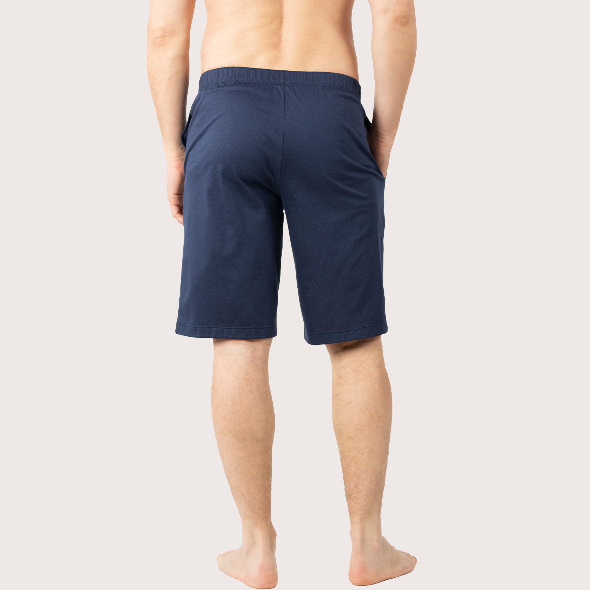 eminence-merceris-pyjama-court-ouvert-homme image 4