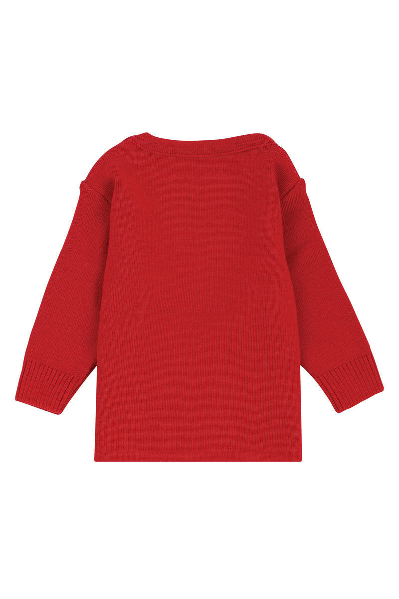 armor-lux-pull-marin-briac-baby-laine-m-rinos image 3