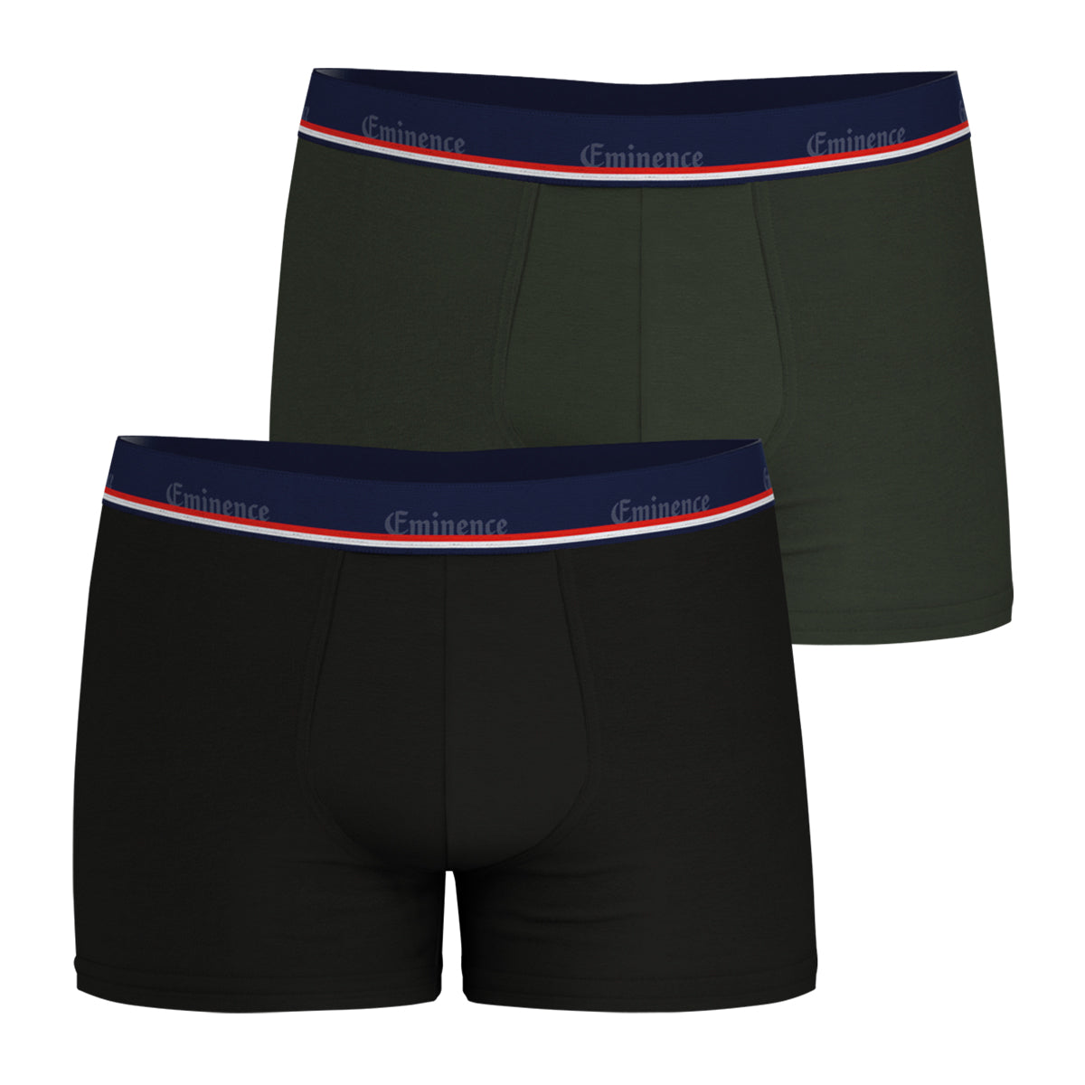 eminence-lot-de-2-boxers-homme-fait-en-france image 1