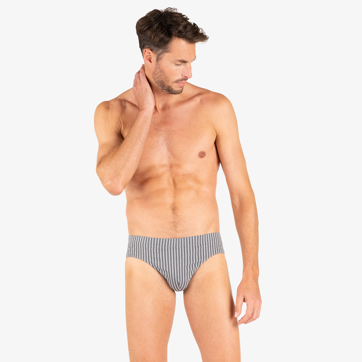 eminence-trio-fantaisie-lot-de-3-slips-homme image 3