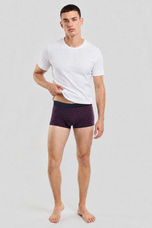 armor-lux-boxer-ray-homme-coton-bio-jersey-stretch image 4