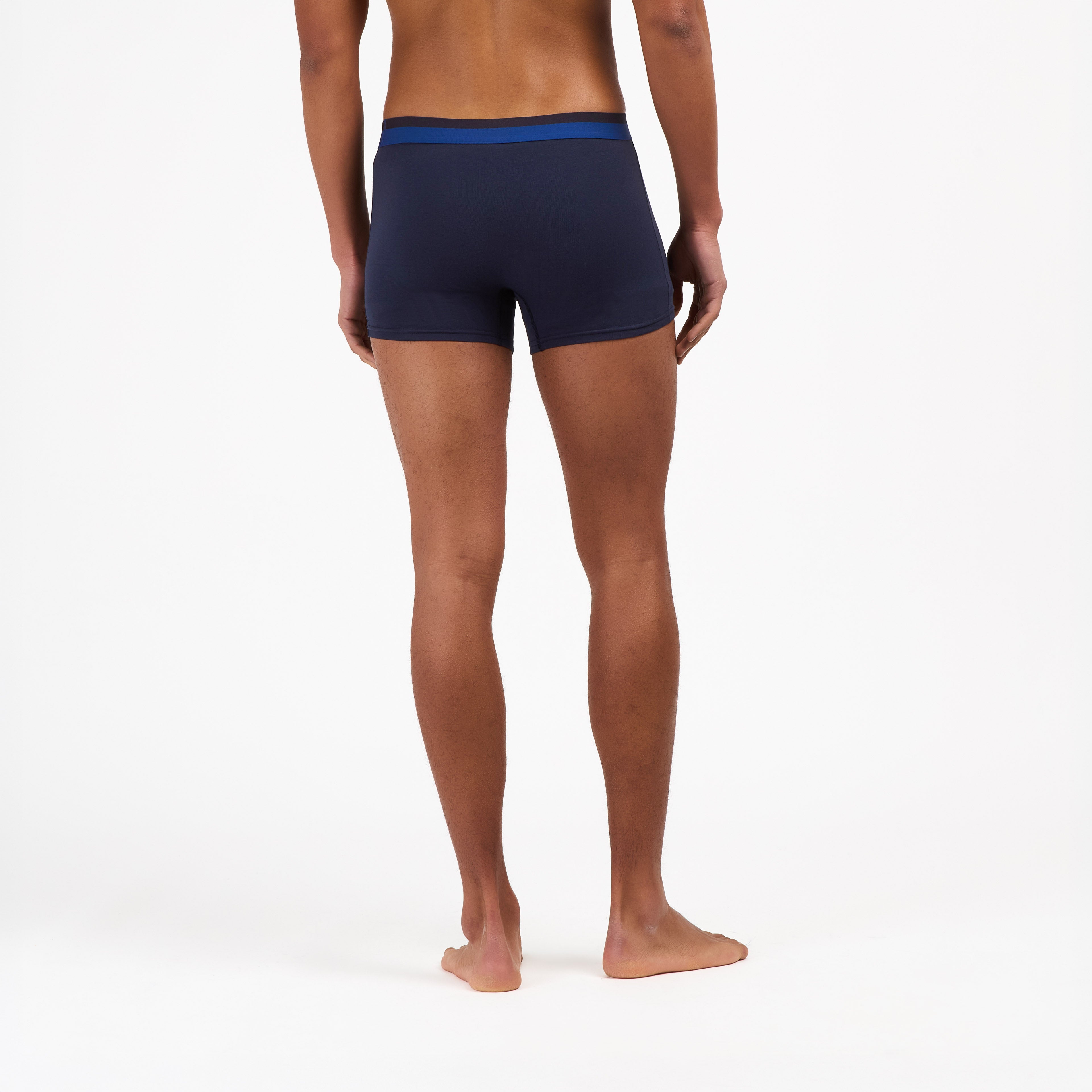atelier-tuffery-boxer-homme-marine-coton-bio image 4