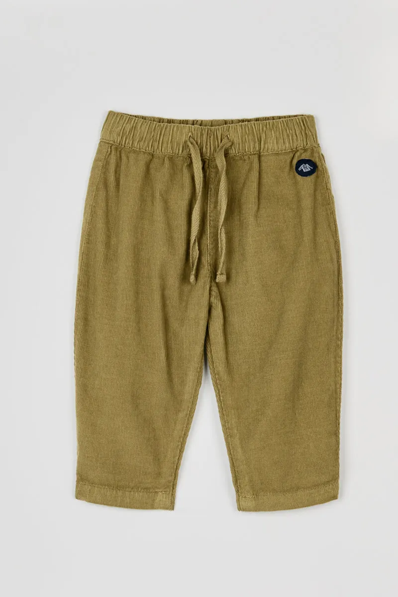 armor-lux-h-ritage-pantalon-b-b-velours-ras-coton image 1
